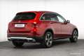 Mercedes-Benz GLC 300 e 4Matic Exclusive 360° ASSISTENZ ERSTBESITZ Rot - thumbnail 35