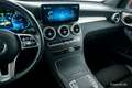 Mercedes-Benz GLC 300 e 4Matic Exclusive 360° ASSISTENZ ERSTBESITZ Rot - thumbnail 23