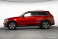 Mercedes-Benz GLC 300 e 4Matic Exclusive 360° ASSISTENZ ERSTBESITZ Rot - thumbnail 3