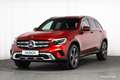 Mercedes-Benz GLC 300 e 4Matic Exclusive 360° ASSISTENZ ERSTBESITZ Rot - thumbnail 40