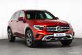 Mercedes-Benz GLC 300 e 4Matic Exclusive 360° ASSISTENZ ERSTBESITZ Rot - thumbnail 39