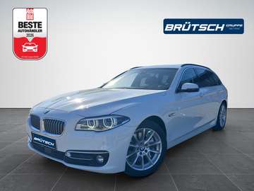d xDrive Touring LEDER / HEAD-UP / PANORAMA / HARM