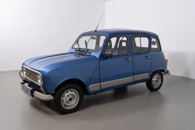 Renault R 4 GTL