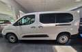 Fiat Doblo Doblo Kastenwagen DoKa BlueHDi 100 S&S XL Blanc - thumbnail 6