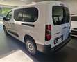 Fiat Doblo Doblo Kastenwagen DoKa BlueHDi 100 S&S XL Blanc - thumbnail 7