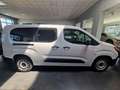 Fiat Doblo Doblo Kastenwagen DoKa BlueHDi 100 S&S XL Blanc - thumbnail 5