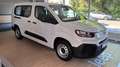 Fiat Doblo Doblo Kastenwagen DoKa BlueHDi 100 S&S XL Blanc - thumbnail 4