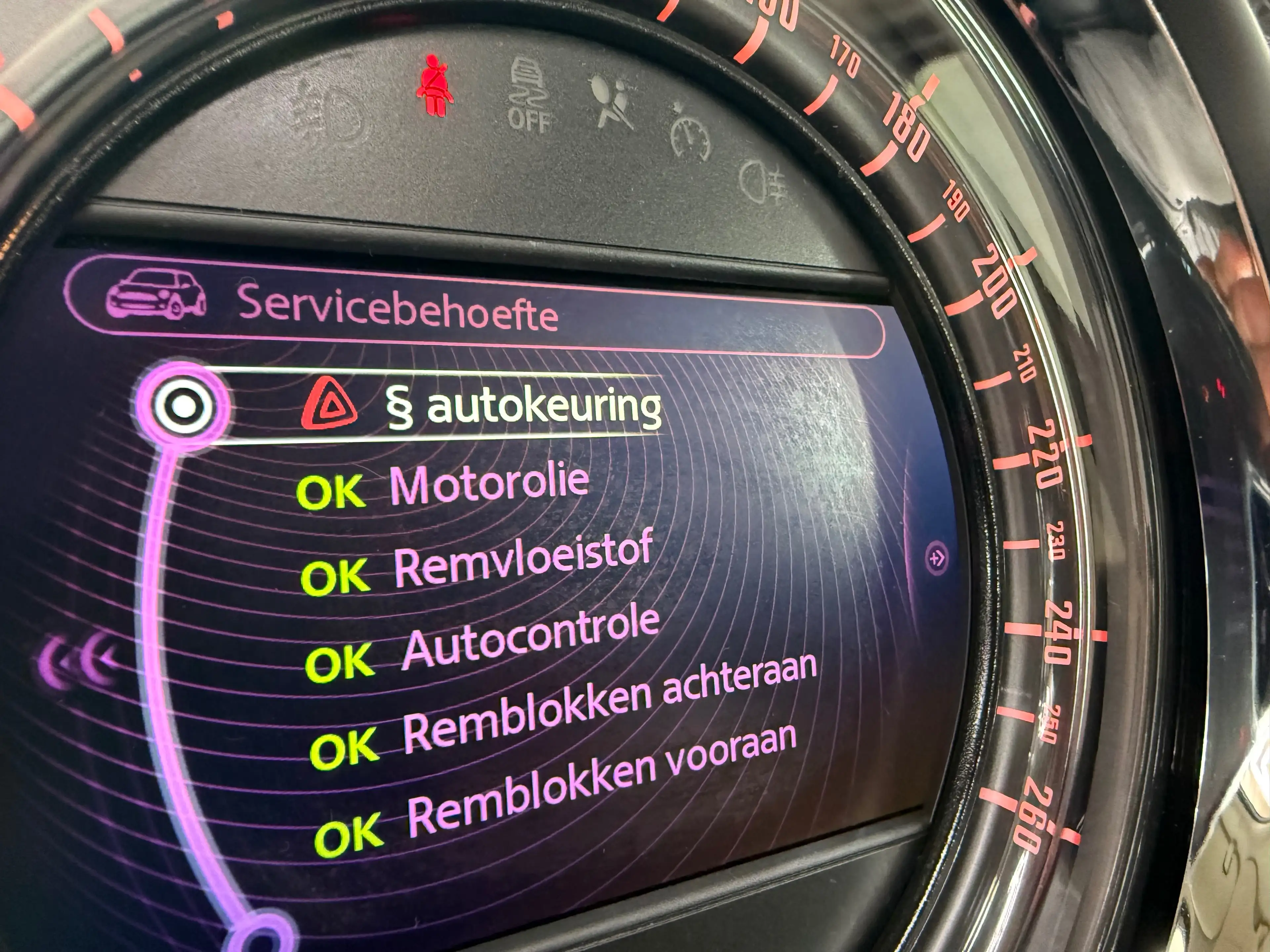 MINI One Countryman /PANO/SFEER/ZETELVERWRMNG/PDC — photo 10