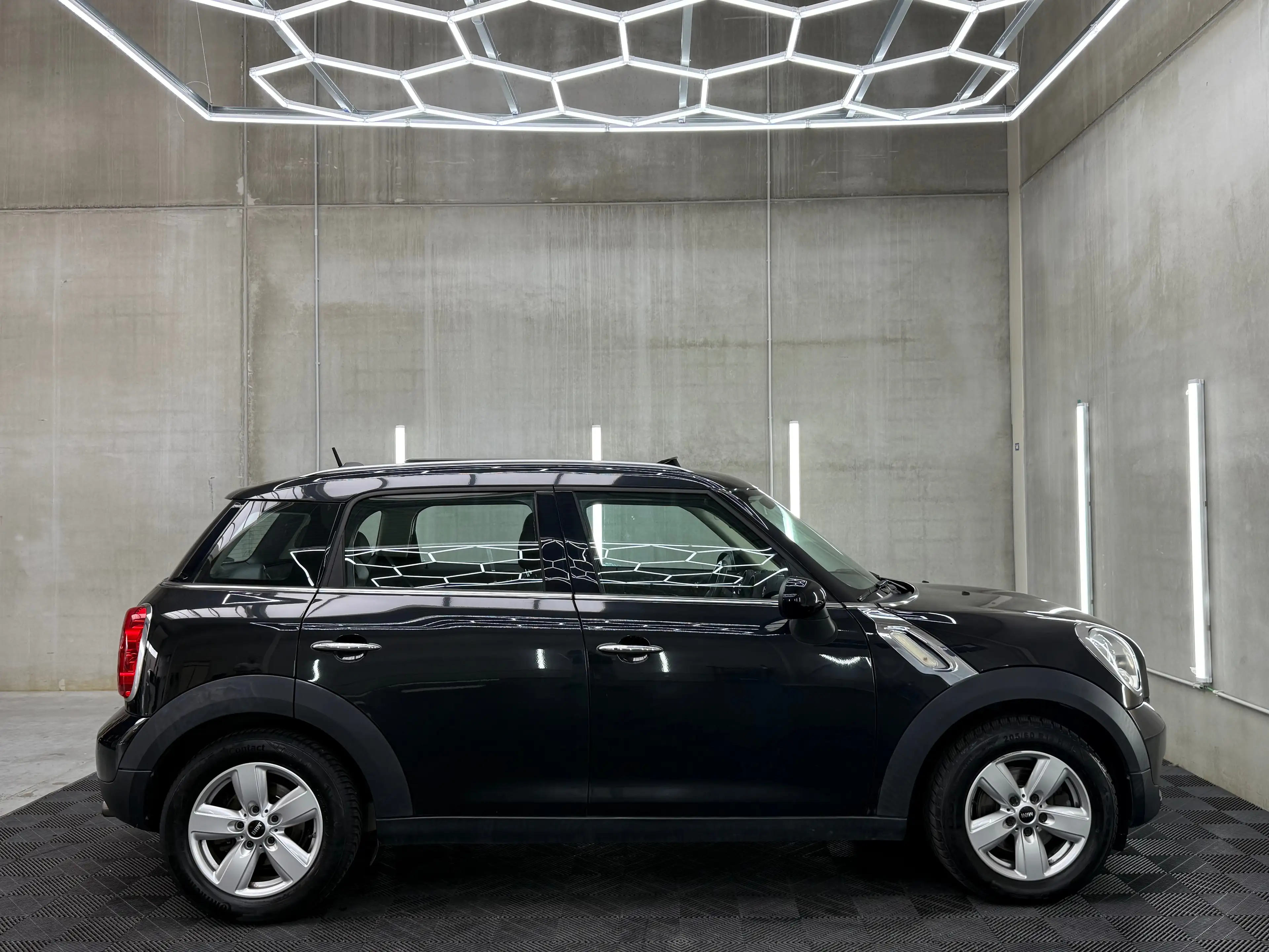 MINI One Countryman /PANO/SFEER/ZETELVERWRMNG/PDC — photo 5
