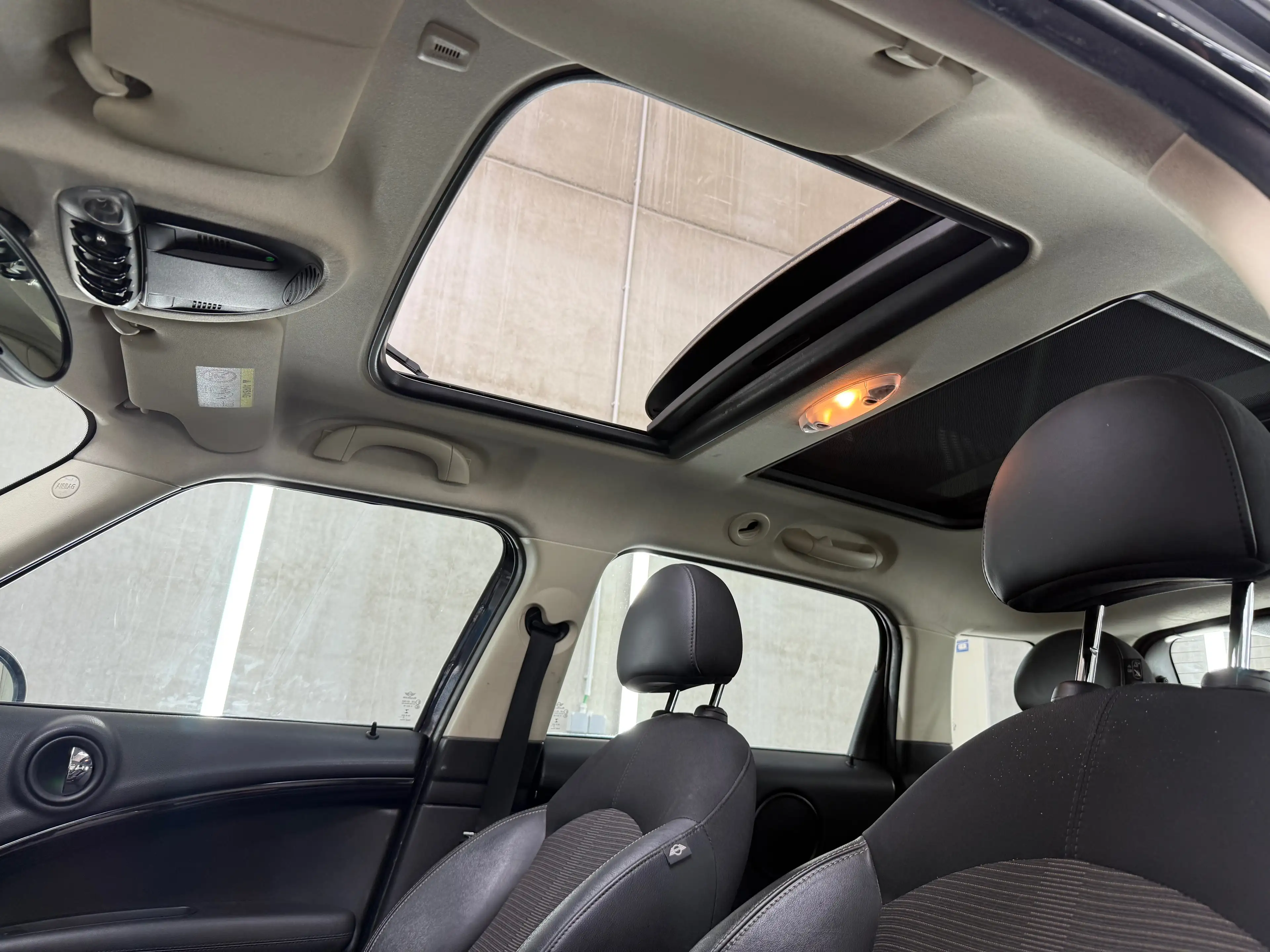 MINI One Countryman /PANO/SFEER/ZETELVERWRMNG/PDC — photo 12