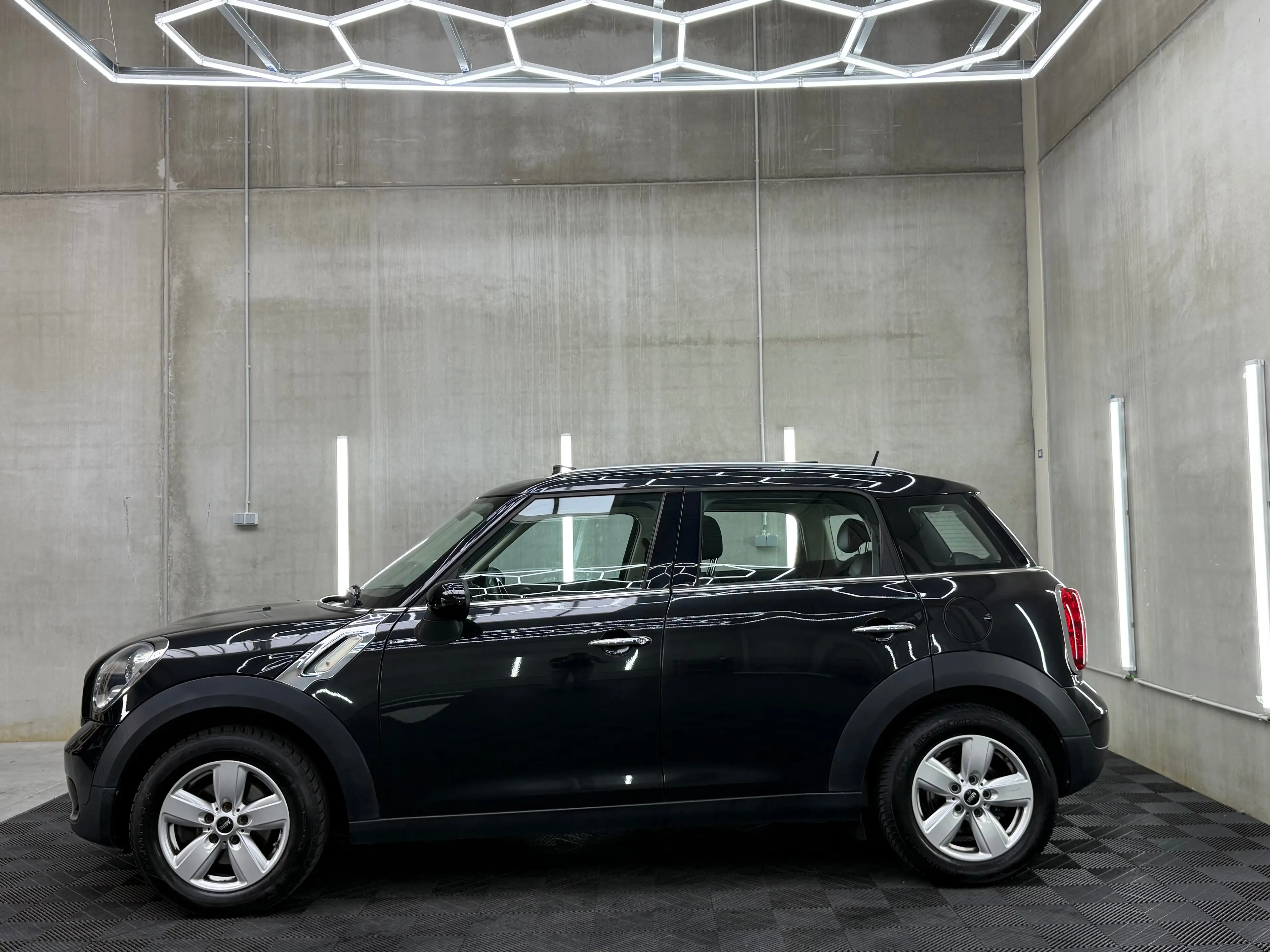 MINI One Countryman /PANO/SFEER/ZETELVERWRMNG/PDC — photo 4