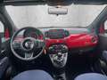 Fiat 500C Cabrio Club 1,0 Carplay+PDC+Klima Rot - thumbnail 13