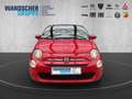 Fiat 500C Cabrio Club 1,0 Carplay+PDC+Klima Rot - thumbnail 8