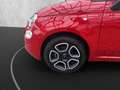 Fiat 500C Cabrio Club 1,0 Carplay+PDC+Klima Rot - thumbnail 17