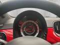 Fiat 500C Cabrio Club 1,0 Carplay+PDC+Klima Rot - thumbnail 12