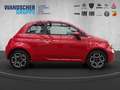 Fiat 500C Cabrio Club 1,0 Carplay+PDC+Klima Rot - thumbnail 6