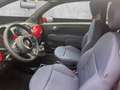 Fiat 500C Cabrio Club 1,0 Carplay+PDC+Klima Rot - thumbnail 9