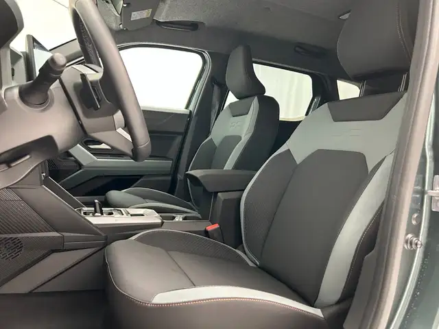 Dacia Duster view 15