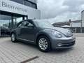 Volkswagen Beetle 1.2 TSI *GARANTIE*1ER PROP*CUIR*GPS*SIEGES CHAUFF* Grijs - thumbnail 12