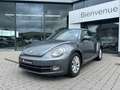 Volkswagen Beetle 1.2 TSI *GARANTIE*1ER PROP*CUIR*GPS*SIEGES CHAUFF* Grijs - thumbnail 1