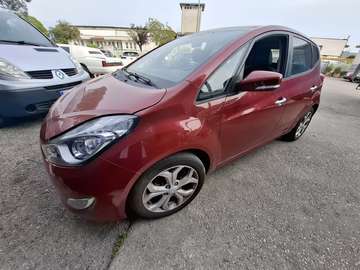 1.4 crdi Comfort 90cv