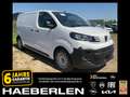 Peugeot Expert Kasten 1.5 BlueHDi 120 FAP **Sofort Verfügb Weiß - thumbnail 1