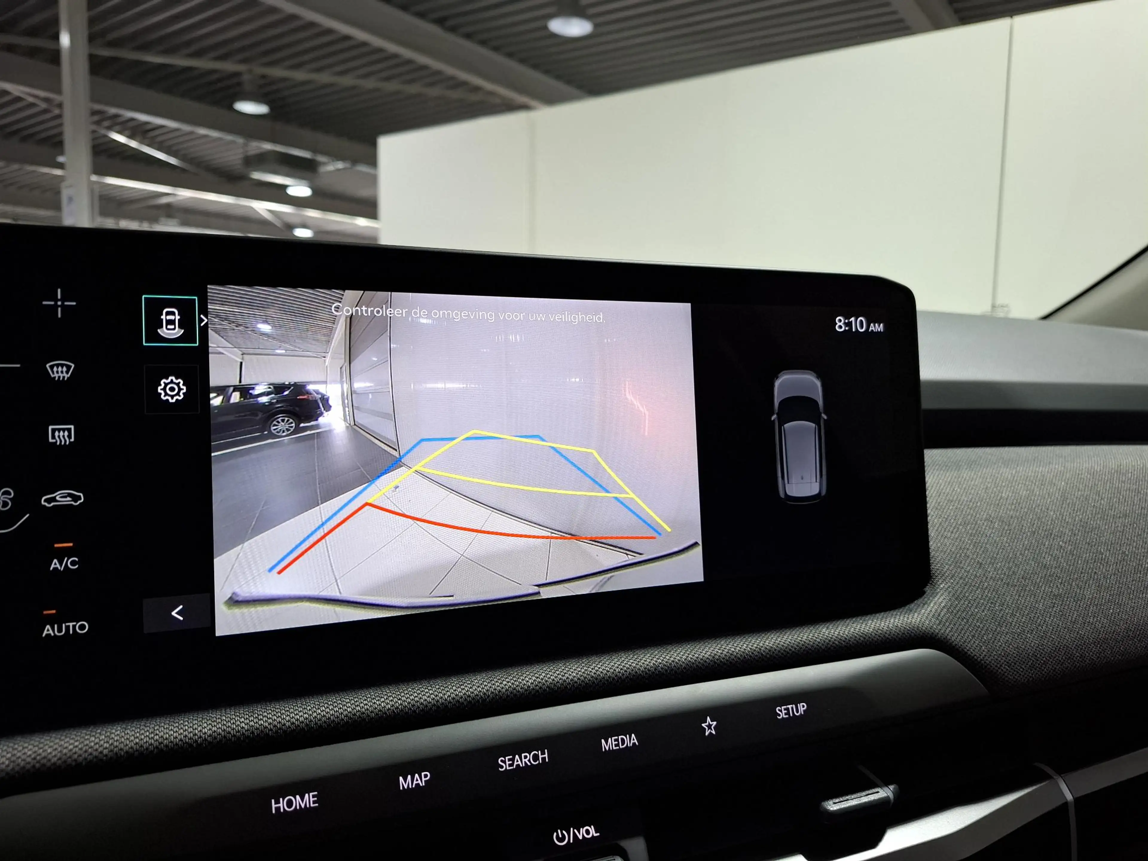 Kia EV3 Plus 81.4 kWh Stoel en Stuur verwarming, Apple Car — photo 13