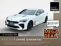 Kia Stinger 2.0 T-GDI GT-Line +Automatik+Navi+R.Kam++ Weiß - thumbnail 1