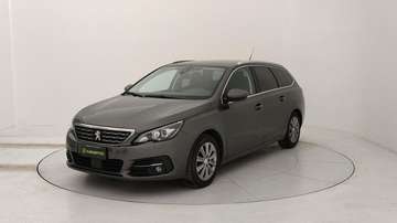 1.5 bluehdi Active Business s&s 130cv eat8 my20