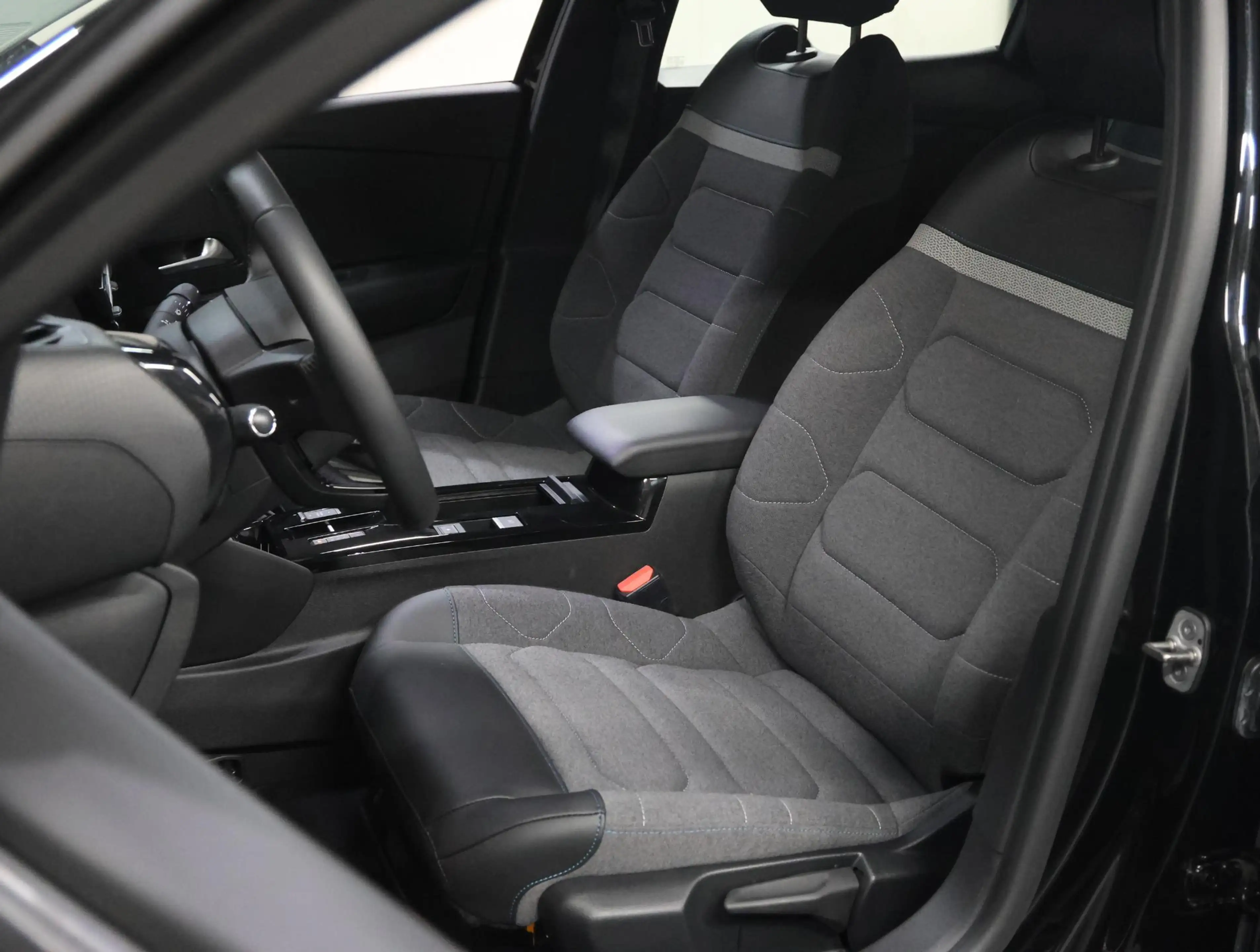 Citroen E-C4 Electric Feel Pack 50 kWh 136PK | 1ste Eigenaar | ACCU 94% — photo 13