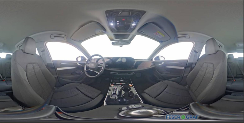 Audi A6 Lim TDI S tronic Vir. Cockpit/Navi/Tech plus/LED/ — photo 4
