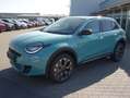 Fiat 600 Hybrid La Prima *DCT Navi Massage Sitz LED* Blau - thumbnail 1
