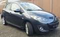 Mazda 2 1.5 MZR2.Hd.Tüv neu Sports-Line-Tempomat-Sitzh. Grau - thumbnail 2