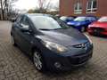 Mazda 2 2  5-Türer 1.5 MZR Sports-Line-Tempomat-Sitzh. Gris - thumbnail 2