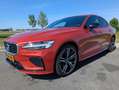 Volvo S60 S60 2.0 TE R-Design Rood - thumbnail 1