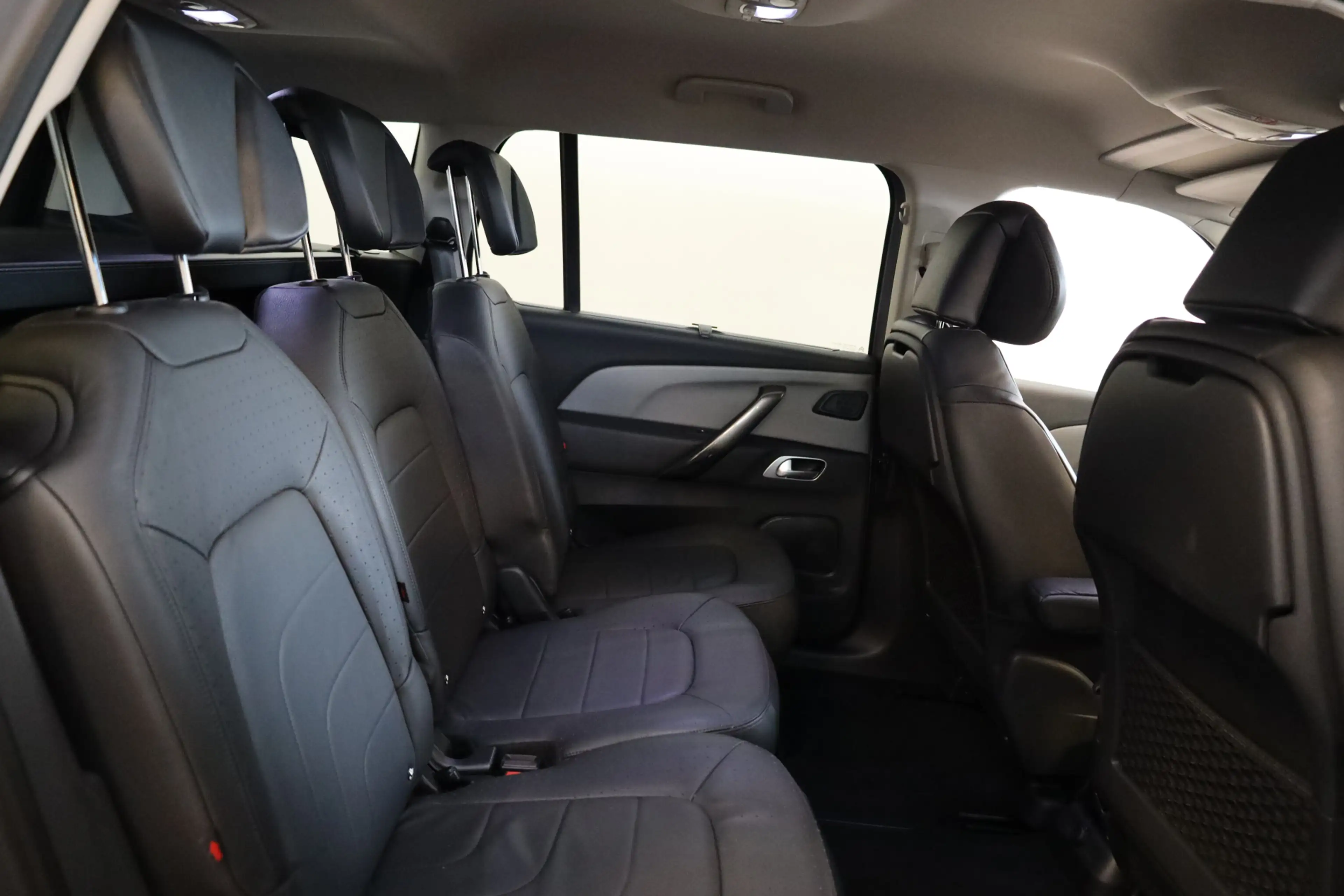 Citroen Grand C4 Picasso PT 130 Shine Automaat-8 Volleder | Stoelgeheugen | — photo 6