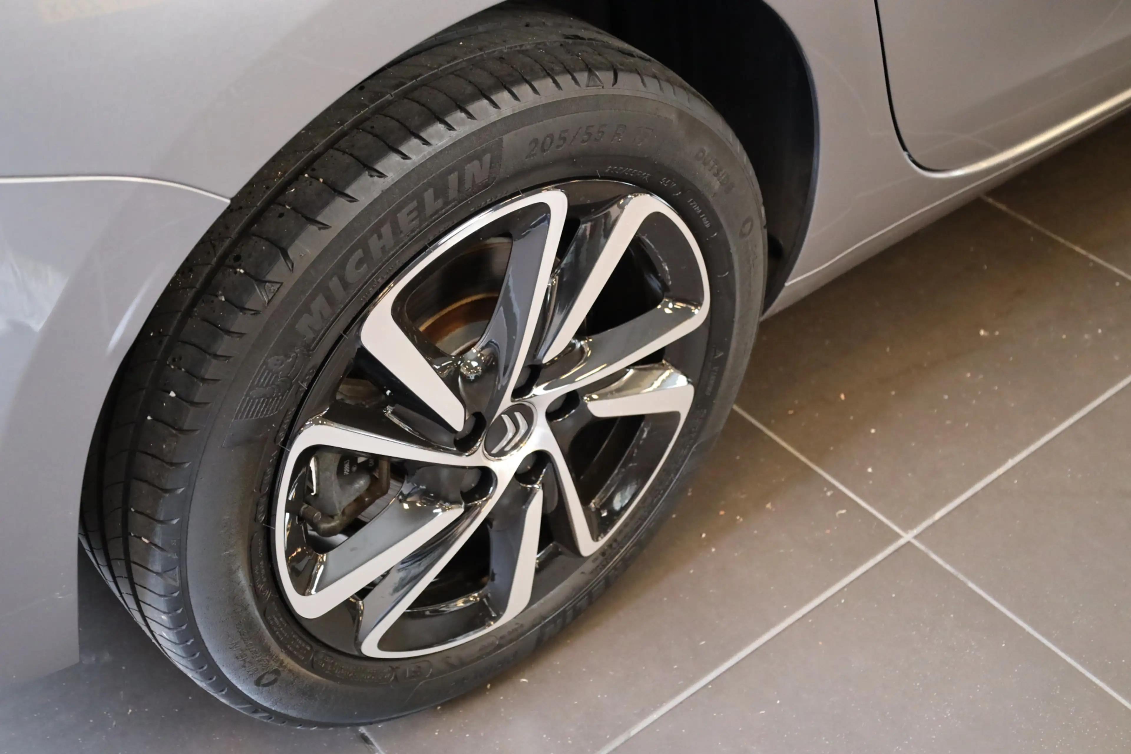 Citroen Grand C4 Picasso PT 130 Shine Automaat-8 Volleder | Stoelgeheugen | — photo 8