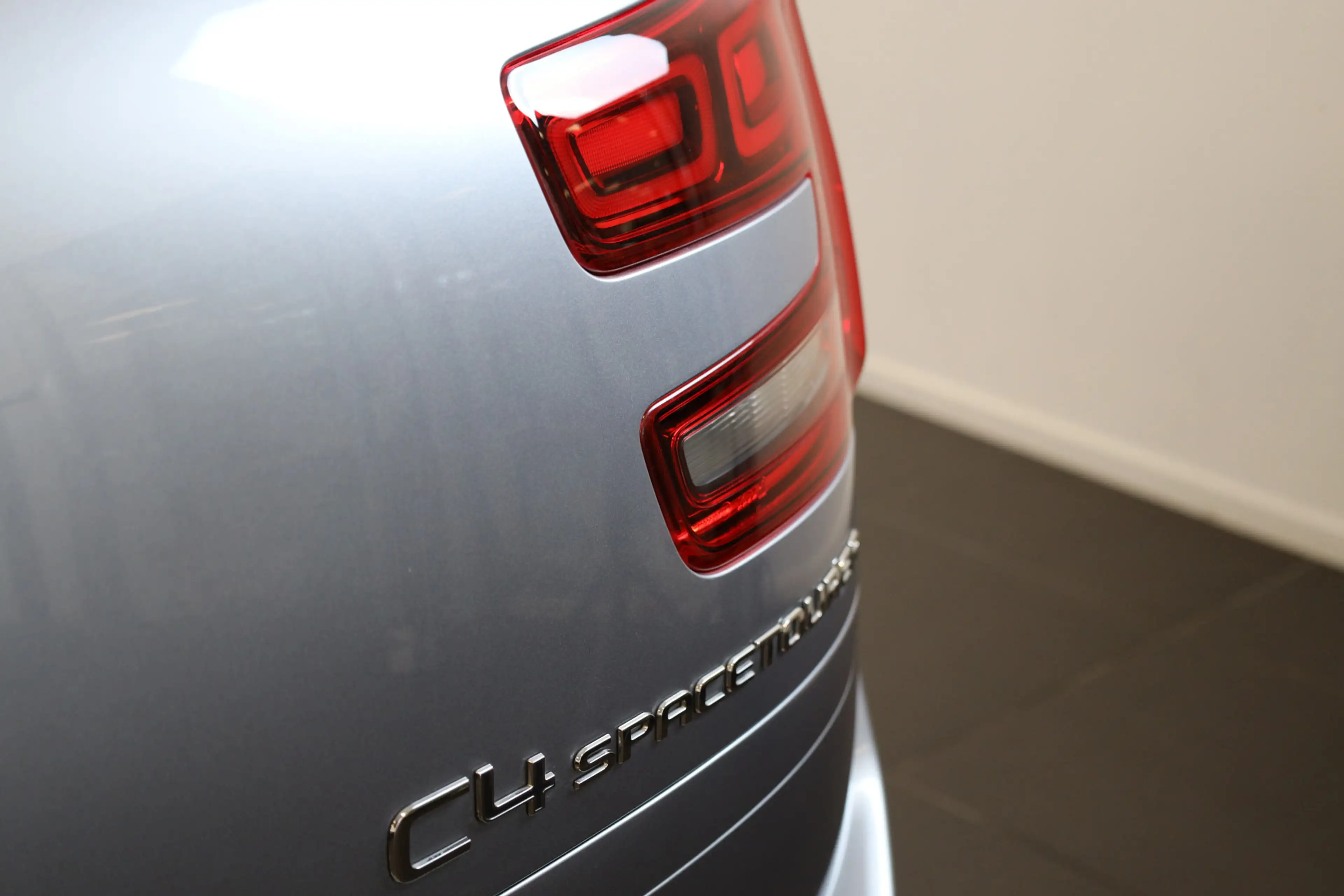 Citroen Grand C4 Picasso PT 130 Shine Automaat-8 Volleder | Stoelgeheugen | — photo 11