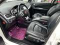 Fiat Freemont Lounge AWD/Leder/Autom./NAVI/7 Sitze/ Білий - thumbnail 9