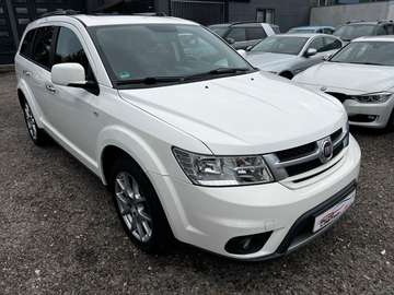 Lounge AWD/Leder/Autom./NAVI/7 Sitze/