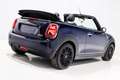 MINI Cooper CABRIO - 136 CUIR - LED - GPS - 17 Bleu - thumbnail 3