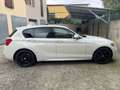 BMW 125 125d 5p Msport auto Blanc - thumbnail 1