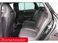 SEAT Leon Sportstourer 2.0 TSI 4Drive DSG CUPRA VZ KESSY PDC Schwarz - thumbnail 8