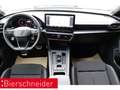 SEAT Leon Sportstourer 2.0 TSI 4Drive DSG CUPRA VZ KESSY PDC Schwarz - thumbnail 20