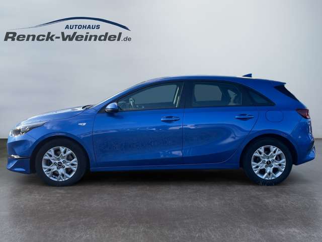 Kia Ceed / cee'd Edition 7 1.0T Klima SHZ Rückfahrkam. PDC Lichtsen