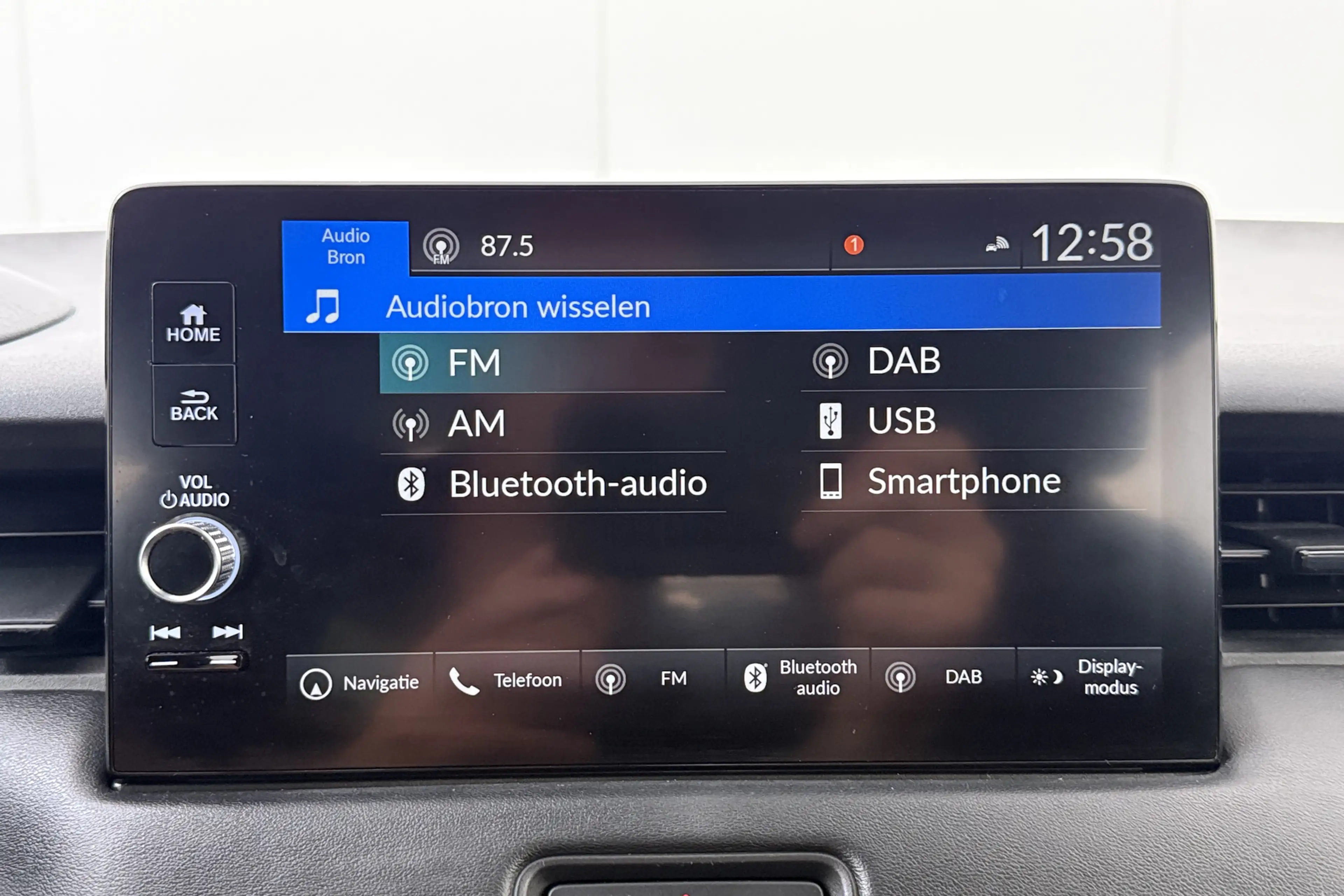 Honda HR-V 1.5 120 PK Hybrid Advance Carplay Adapt. Cruise Ca — photo 25