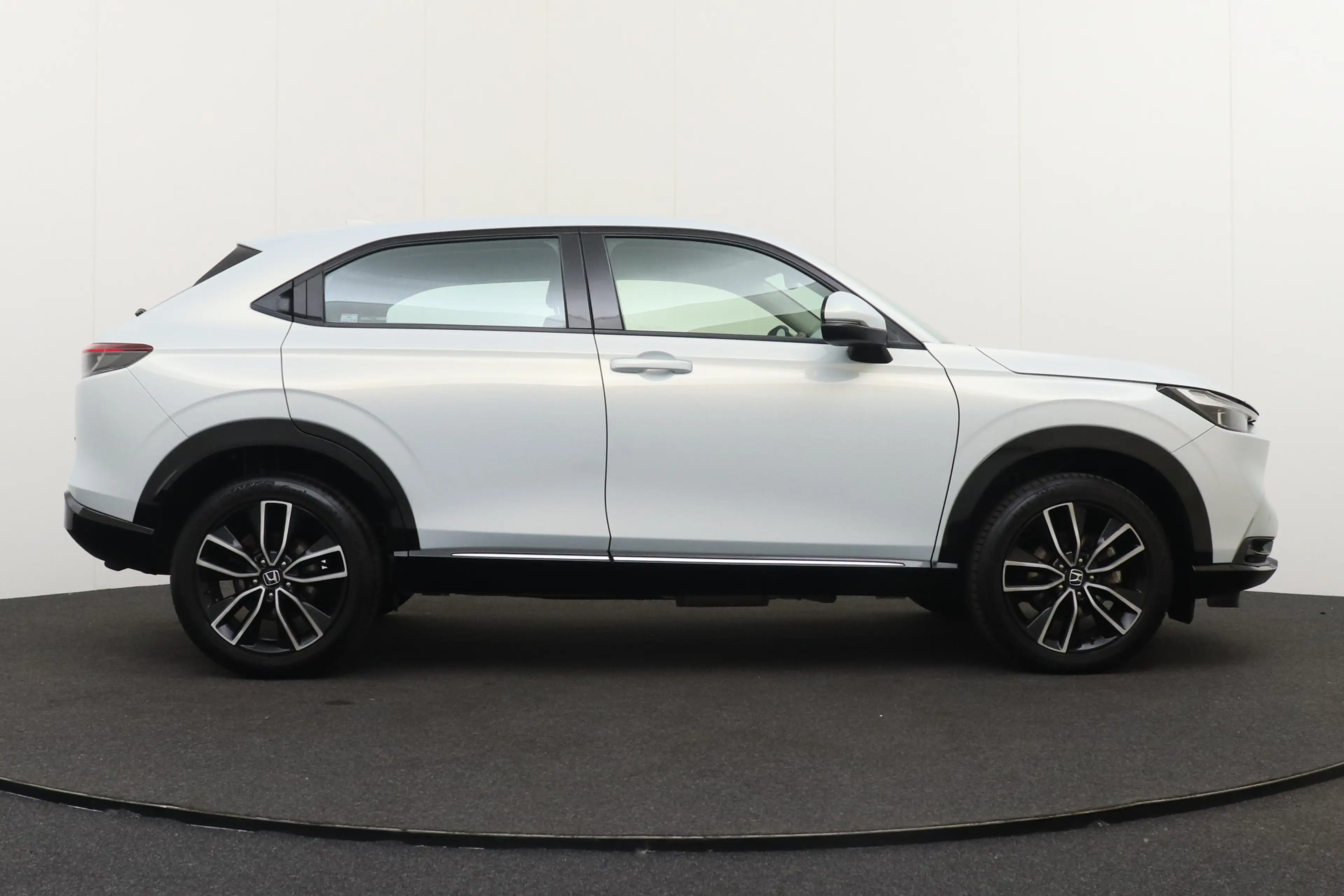 Honda HR-V 1.5 120 PK Hybrid Advance Carplay Adapt. Cruise Ca — photo 6