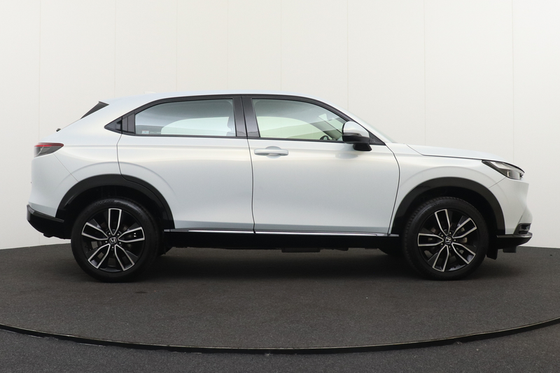 Honda HR-V 1.5 120 PK Hybrid Advance Carplay Adapt. Cruise Ca — photo 6