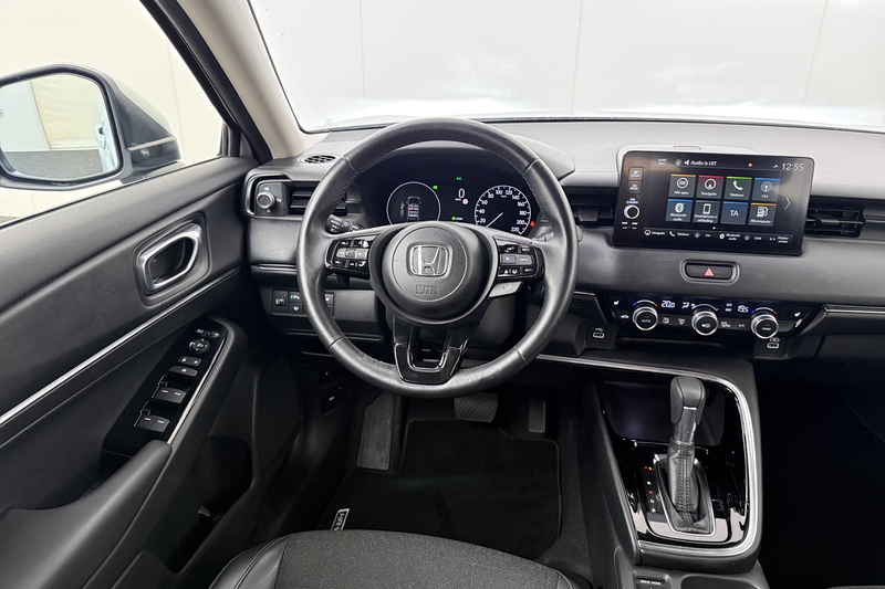 Honda HR-V 1.5 120 PK Hybrid Advance Carplay Adapt. Cruise Ca — photo 8