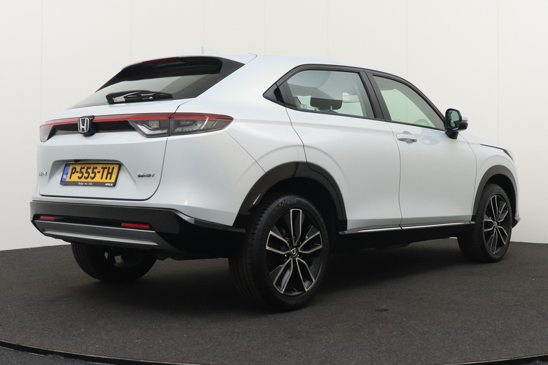 Honda HR-V 1.5 120 PK Hybrid Advance Carplay Adapt. Cruise Ca — photo 2